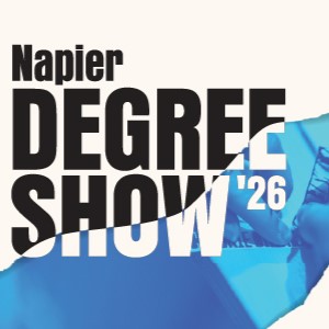 ENU Degree Show 2026