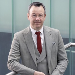 Gary Hutchison
