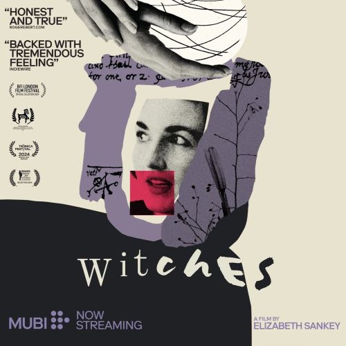 Artwork for film, Witches