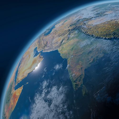 Earth