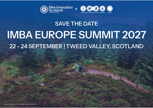 2027 IMBA Europe Summit