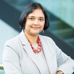 Prof Nazira Karodia
