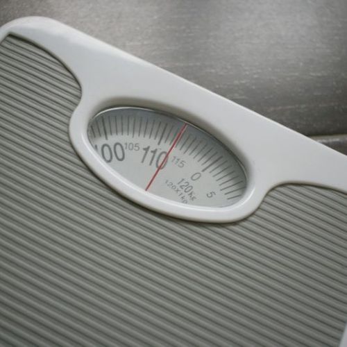 weighing scales