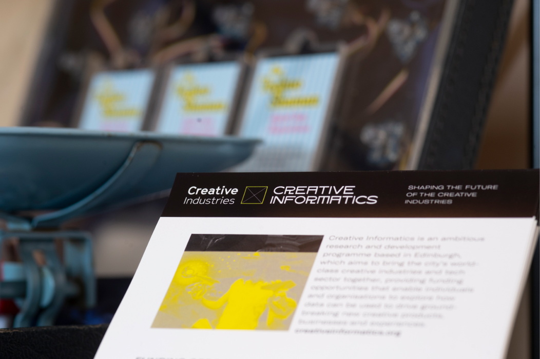 Innovation for the real world