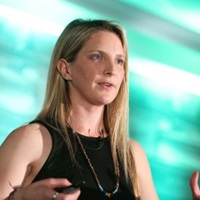 Dr Easkey Britton
