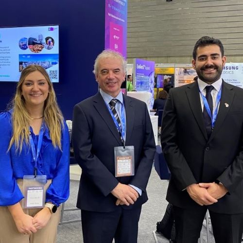 Celtic Renewables team