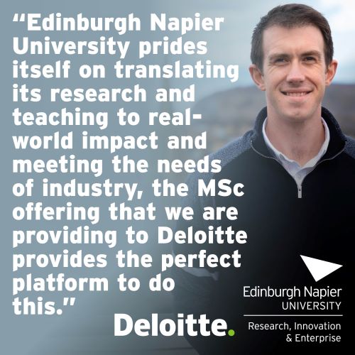 Collaborate with us!
