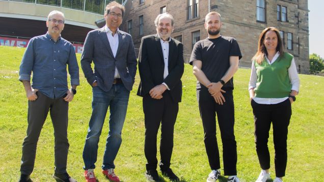 LastingAsset Team 