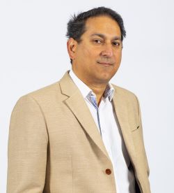 Nanik Ramchandani 