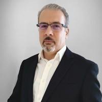 Dr Zakwan Jaroucheh