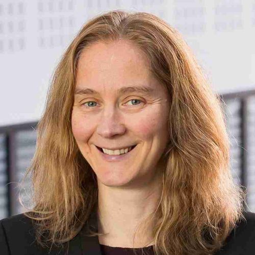 Coral Hanson