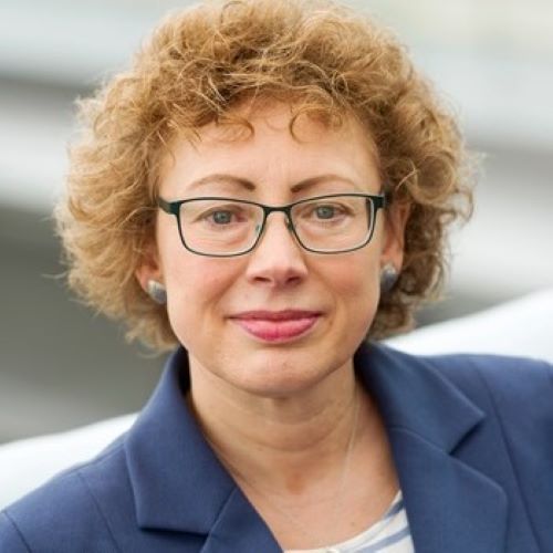 Mary Jane Brouwers