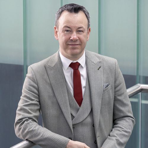 Gary Hutchison