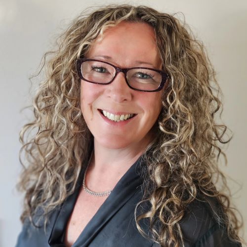 Susan Brown