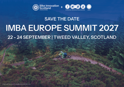 2027 IMBA Europe Summit
